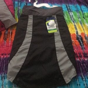 NWT Top Paw 🐾 Two in one coat